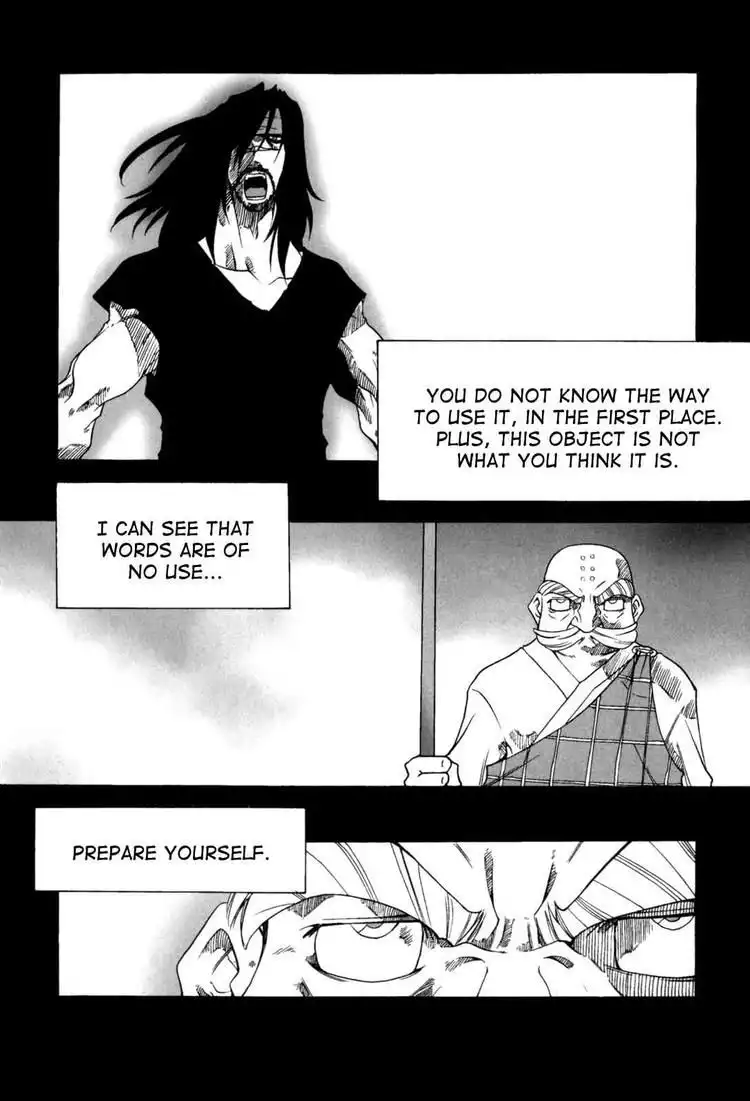 ID - The Greatest Fusion Fantasy Chapter 112 5